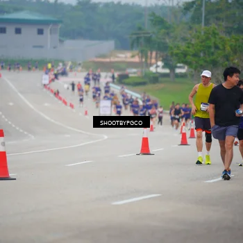 Runner Photo 7437592