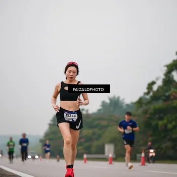 Runner Photo 7437594