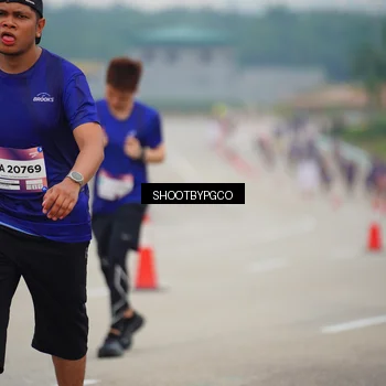 Runner Photo 7437595