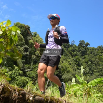 Runner Photo 74376