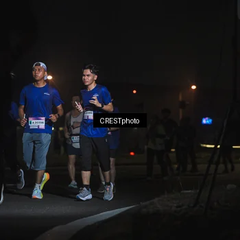Runner Photo 7437600