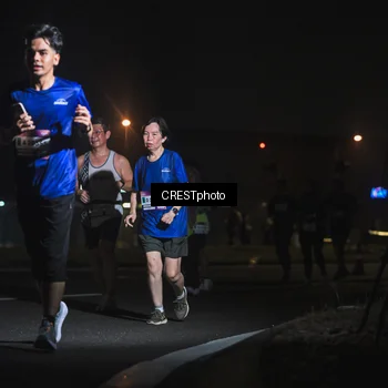 Runner Photo 7437602