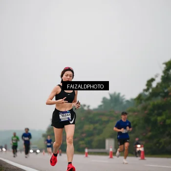 Runner Photo 7437603