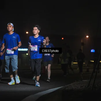 Runner Photo 7437605