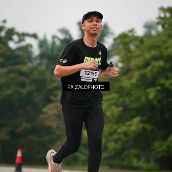 Runner Photo 7437606