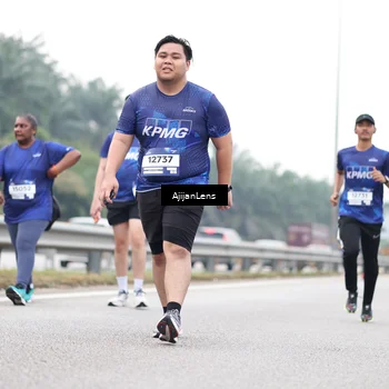 Runner Photo 7437607