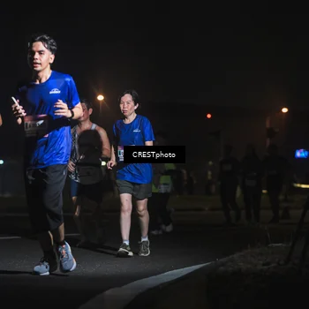 Runner Photo 7437608