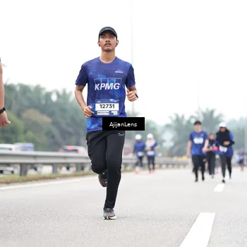 Runner Photo 7437616