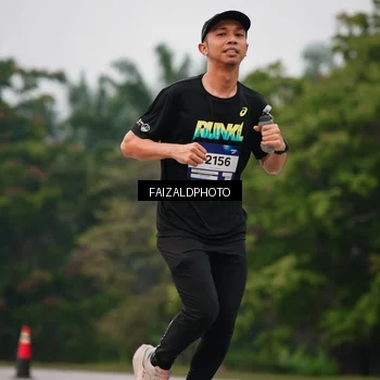 Runner Photo 7437621