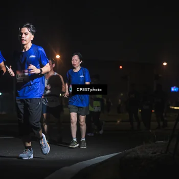 Runner Photo 7437629