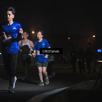 Runner Photo 7437635