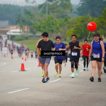 Runner Photo 7437655