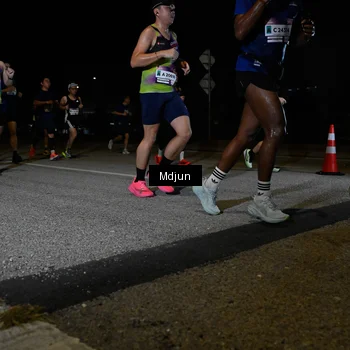 Runner Photo 7437686