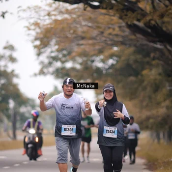 Runner Photo 7437694