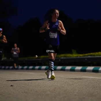 Runner Photo 7437707