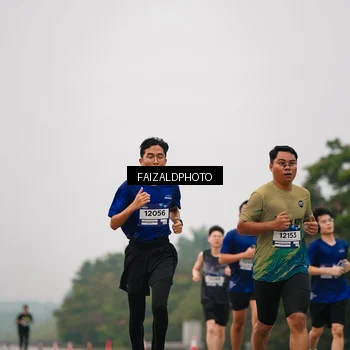 Runner Photo 7437728