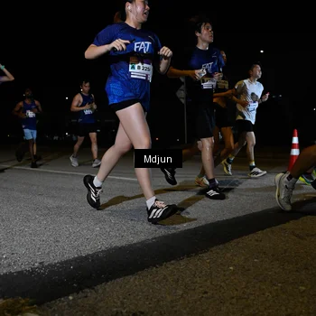 Runner Photo 7437737