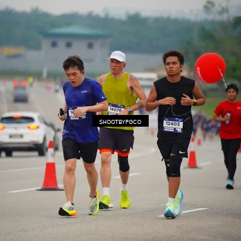 Runner Photo 7437743