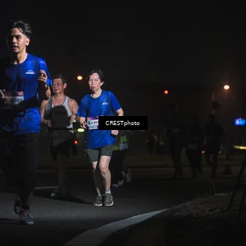 Runner Photo 7437749