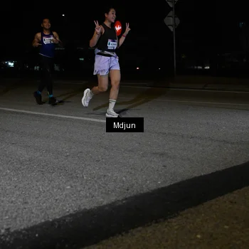 Runner Photo 7437752