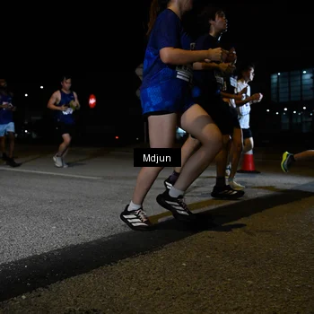 Runner Photo 7437759