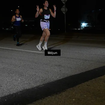 Runner Photo 7437760