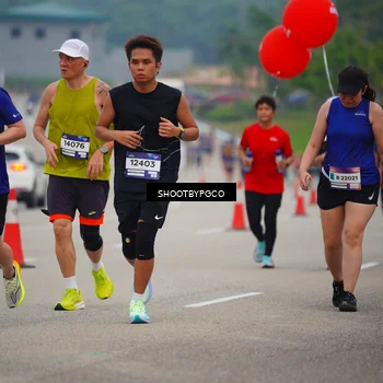 Runner Photo 7437763