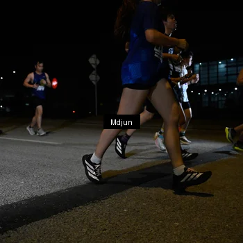 Runner Photo 7437764