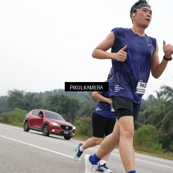 Runner Photo 7437767