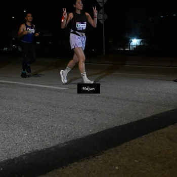 Runner Photo 7437771