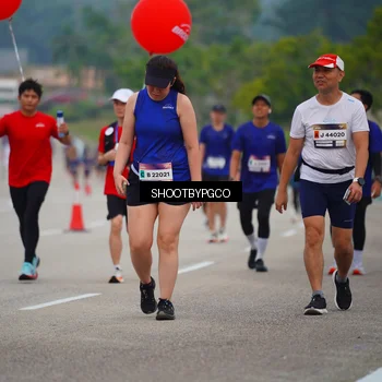Runner Photo 7437781