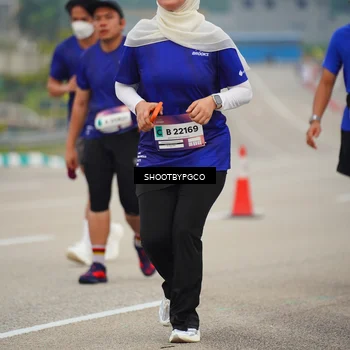 Runner Photo 7437782
