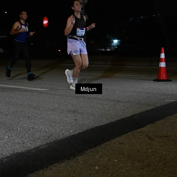 Runner Photo 7437786
