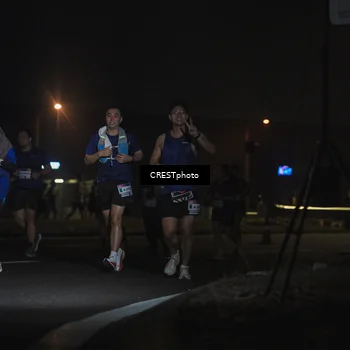 Runner Photo 7437789