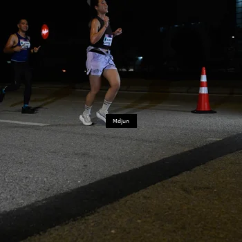 Runner Photo 7437790