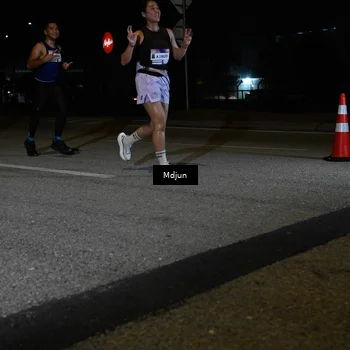 Runner Photo 7437791