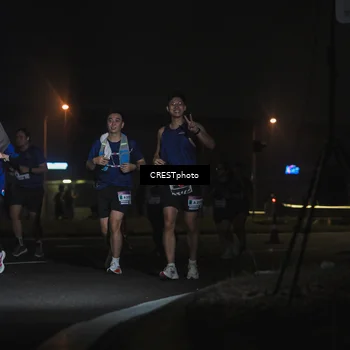 Runner Photo 7437797
