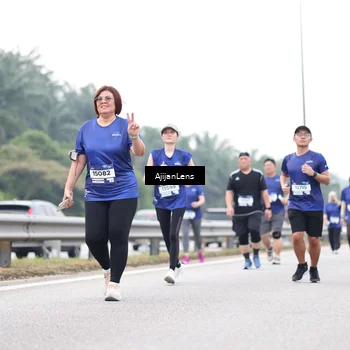 Runner Photo 7437799
