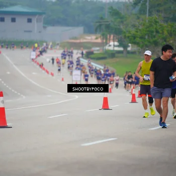 Runner Photo 7437806