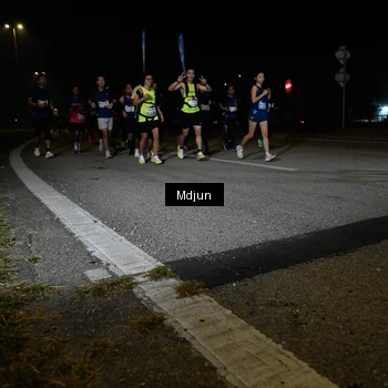 Runner Photo 7437810