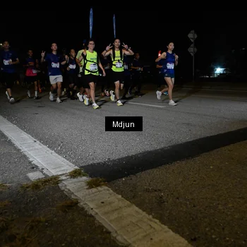 Runner Photo 7437816
