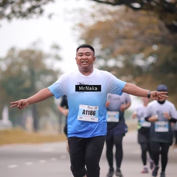 Runner Photo 7437829