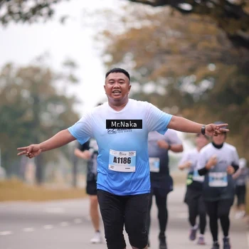 Runner Photo 7437830