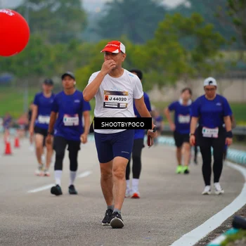 Runner Photo 7437833