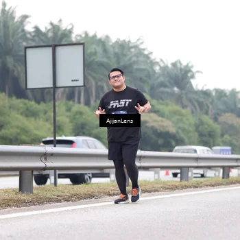 Runner Photo 7437836