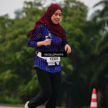 Runner Photo 7437841