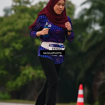 Runner Photo 7437843