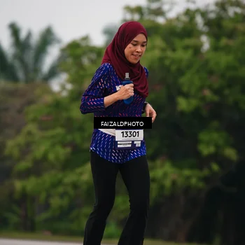 Runner Photo 7437844