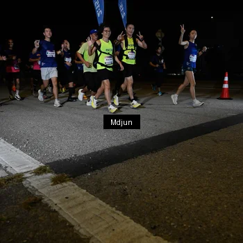 Runner Photo 7437849