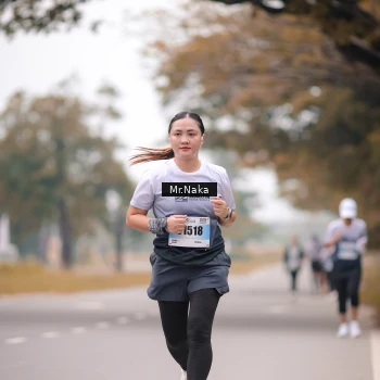 Runner Photo 7437854